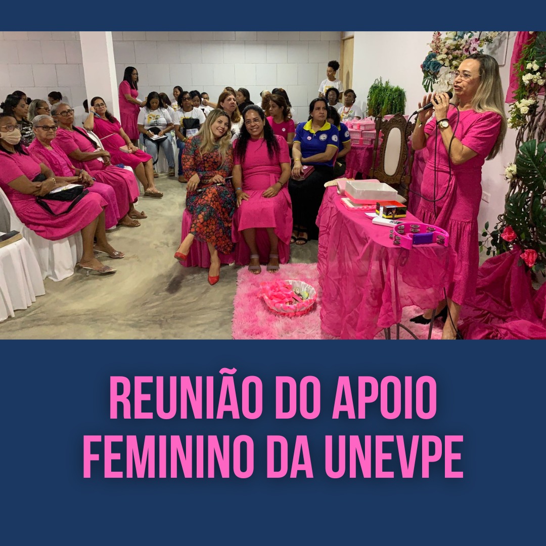 APOIO FEMININO PE 1