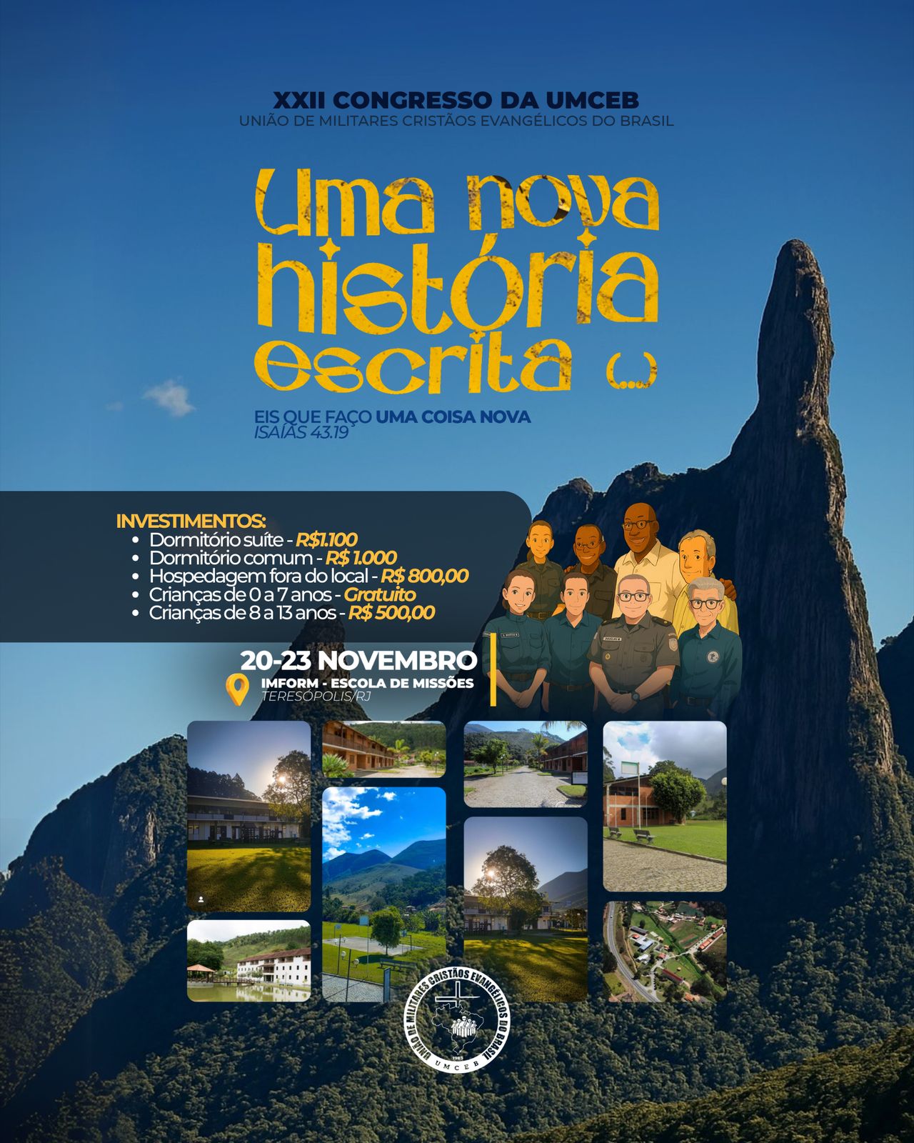 congresso