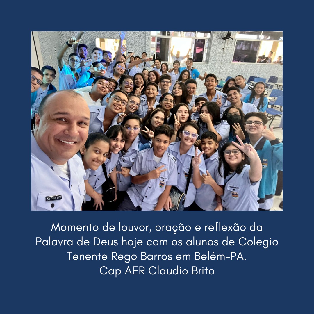 escola belem 1